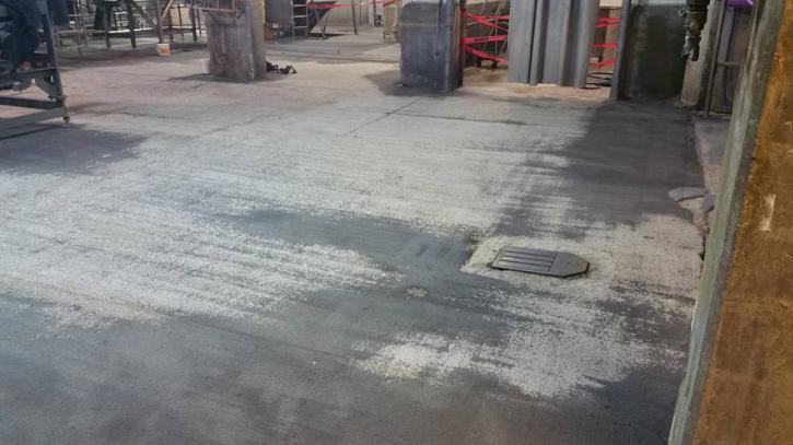 Image for Behunin Industrial Flooring with ID of: 1639342