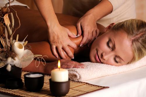 Image for Massage Warrior with ID of: 1639460