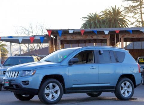 Image for San Jose Auto Outlet with ID of: 1639505