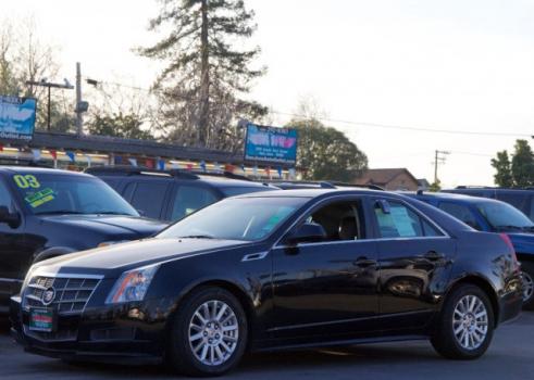Image for San Jose Auto Outlet with ID of: 1639506