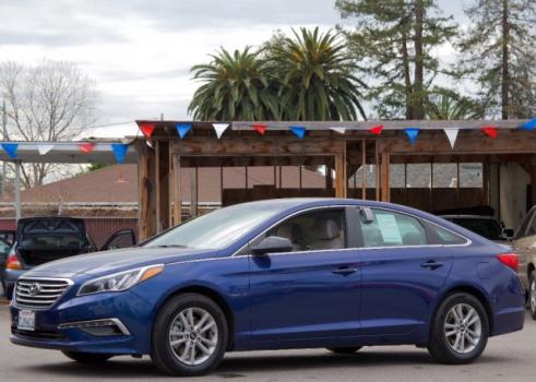 Image for San Jose Auto Outlet with ID of: 1639507