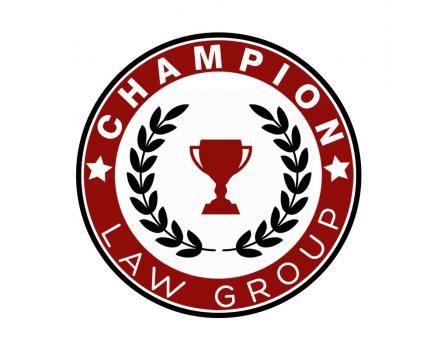Image for Champion Law Group with ID of: 1639692