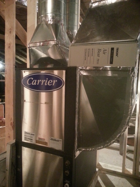Image for Air Ace Heating & Cooling with ID of: 1639753