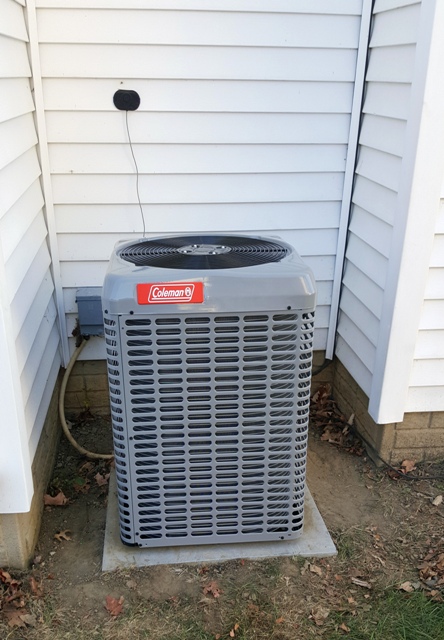 Image for Air Ace Heating & Cooling with ID of: 1639757