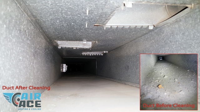 Image for Air Ace Heating & Cooling with ID of: 1639762