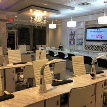 Image for LV Nail Bar with ID of: 1639829
