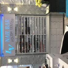 Image for LV Nail Bar with ID of: 1639830