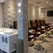 Image for LV Nail Bar with ID of: 1639831