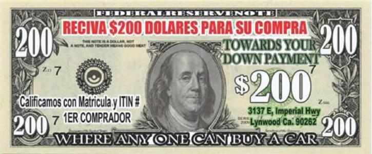 Image for Quick and Easy Auto Sales with ID of: 1639950