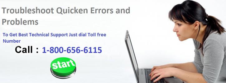 Image for 888-606-4841-Quicken Allows For A Broader Customization: Contact Technicians To Trim Your Quciken with ID of: 1640034