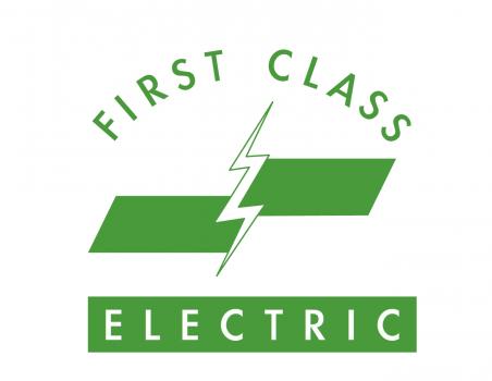 Image for First Class Electric with ID of: 1640133