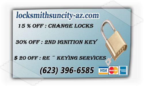 Image for Locksmith Sun City AZ with ID of: 1640245