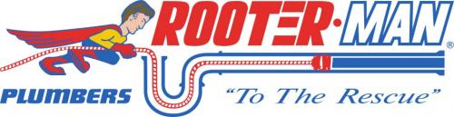 Image for Rooter-Man with ID of: 1640358