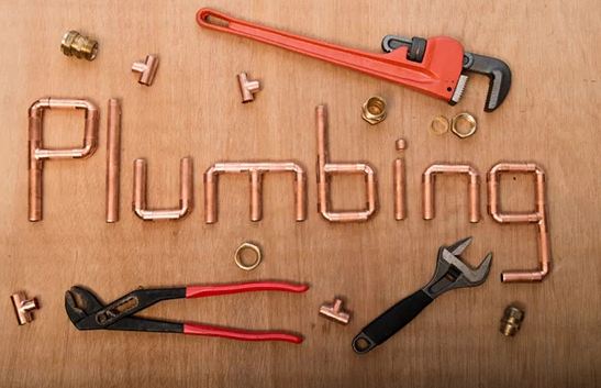 Image for Plumbers in Westley with ID of: 1640547