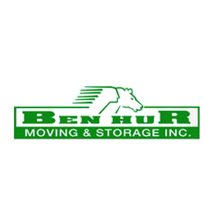 Image for BenHur Moving and Storage Inc with ID of: 1640896