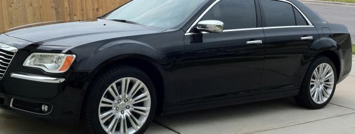 Image for Frankfort Window Tinting with ID of: 1640926