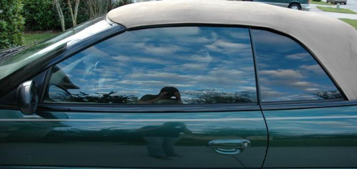 Image for Frankfort Window Tinting with ID of: 1640927