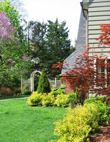 Image for Susan Cohan Gardens with ID of: 1641
