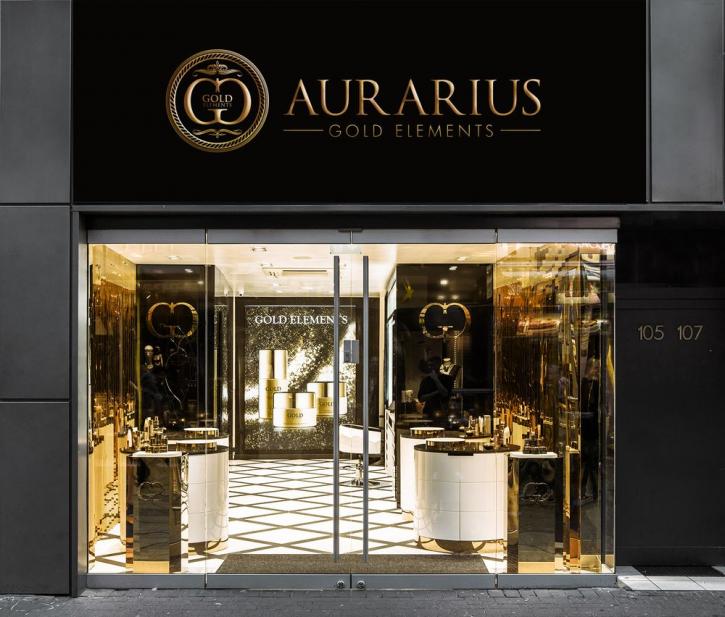 Image for Aurarius Spa with ID of: 1641029