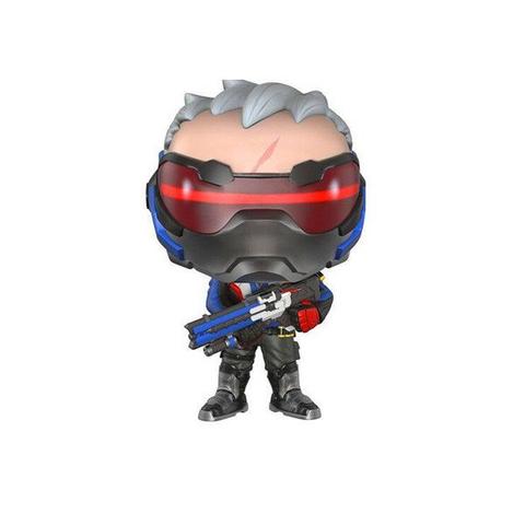 Image for Soldier 76 Pop with ID of: 1641162