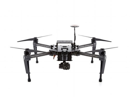 Image for NXTLVL Drones with ID of: 1641243