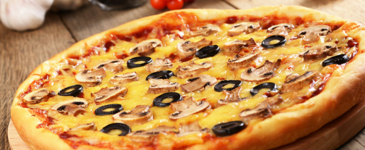 Image for Stonefire Pizza Company with ID of: 1641329