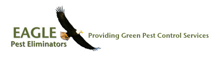 Image for Eagle Pest Eliminators with ID of: 1641337