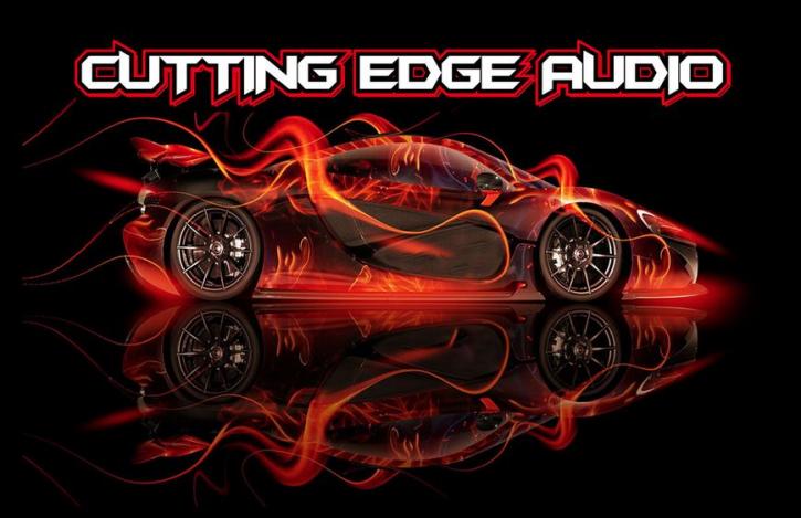 Image for Cutting Edge Audio with ID of: 1641350