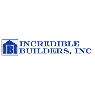 Image for Incredible Builders Inc with ID of: 1641400