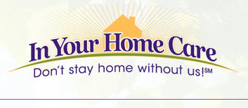 Image for In Your Home Care with ID of: 1641406