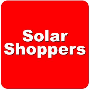 Image for SolarShoppers with ID of: 1641552