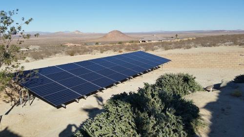 Image for SolarShoppers with ID of: 1641555
