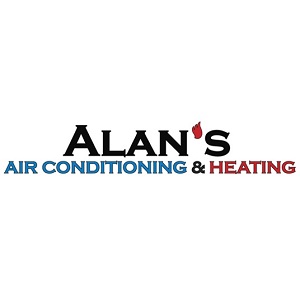Image for Alan's AC & Heating Repair with ID of: 1641680