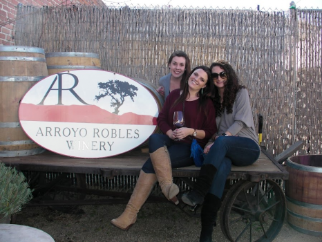 Image for Arroyo Robles Winery with ID of: 1642171