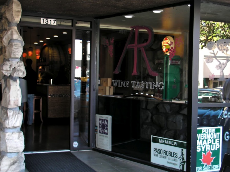 Image for Arroyo Robles Winery with ID of: 1642191