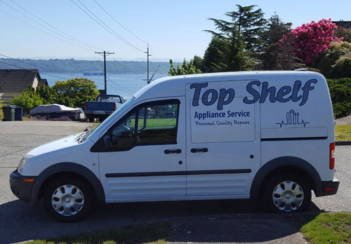 Image for Top Shelf Appliance Service with ID of: 1642323