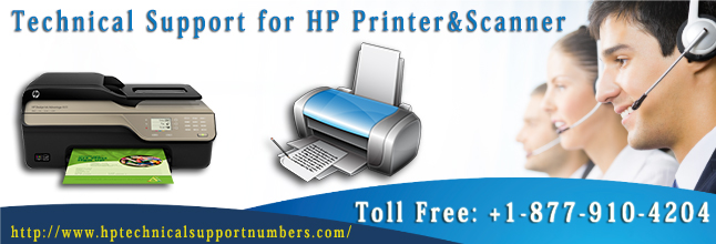 Image for Best Technical Support for HP Printer Users with ID of: 1642339