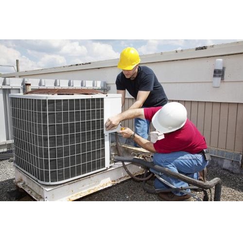 Image for Reedy Mechanical Inc with ID of: 1642382