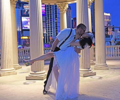 Image for Ceremony To Remember with ID of: 1642402