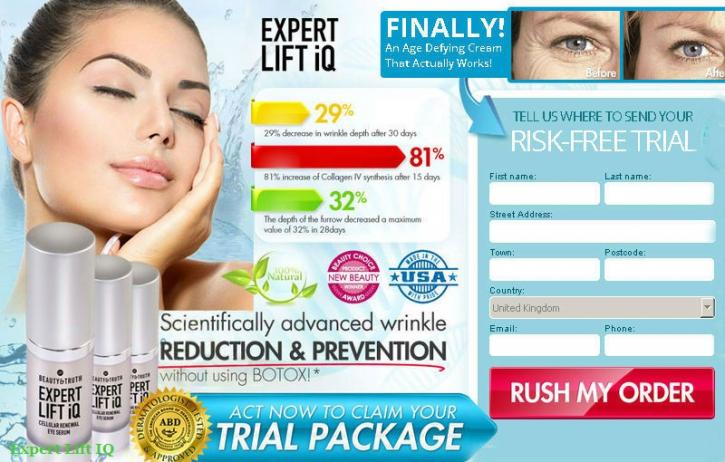 Image for Does Expert Raise intelligence have any kind of adverse effects? with ID of: 1642497