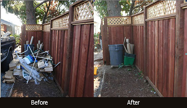 Image for Junk Removal Cleanouts with ID of: 1642647