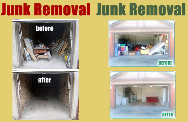Image for Junk Removal Cleanouts with ID of: 1642648