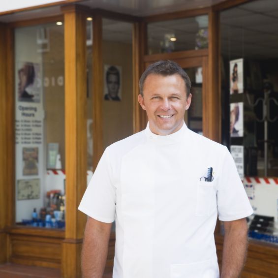 Image for Alejandro's Barber Shop with ID of: 1642935