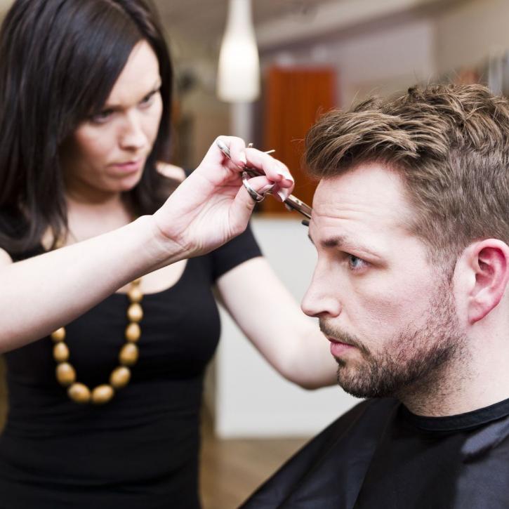 Image for Alejandro's Barber Shop with ID of: 1642937