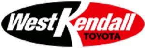 Image for West Kendall Toyota with ID of: 1642983