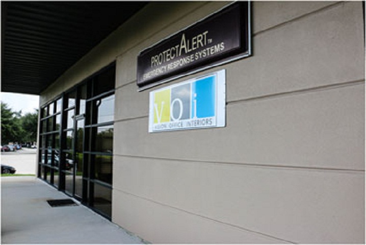Image for Vision Office Interiors, Inc. with ID of: 1643304
