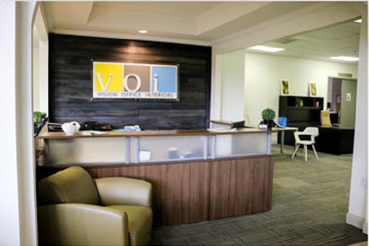 Image for Vision Office Interiors, Inc. with ID of: 1643306