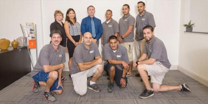 Image for Vision Office Interiors, Inc. with ID of: 1643307