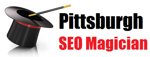 Image for Pittsburgh SEO Magician with ID of: 1643358