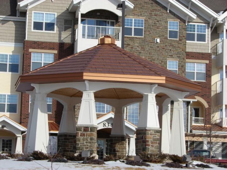 Image for Paramount Roofing & Siding, LLC with ID of: 1643374